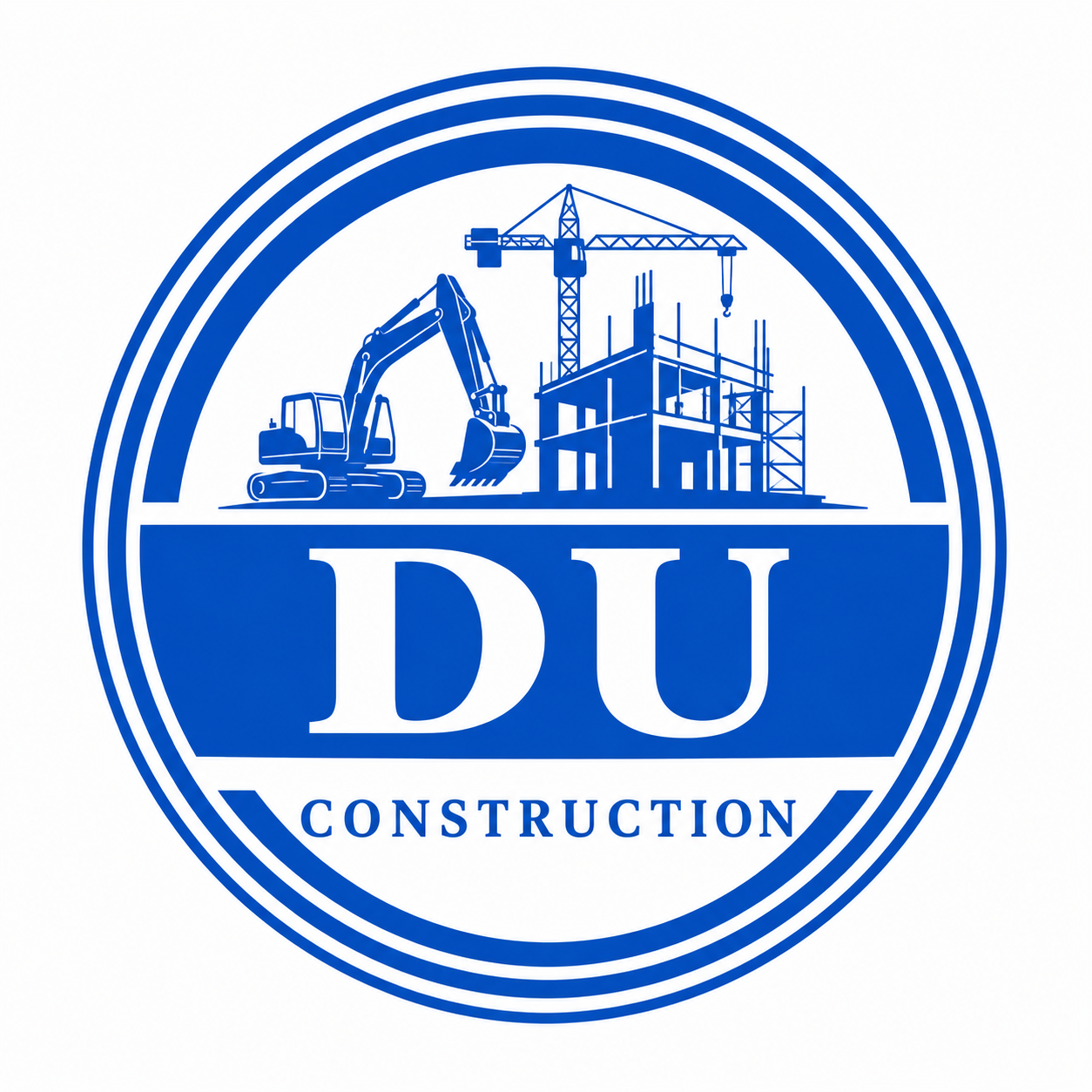 DU Construction
